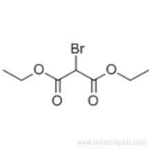 Propanedioic acid,2-bromo-, 1,3-diethyl ester CAS 685-87-0